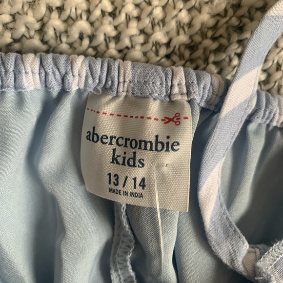 Abercrombie Kids top size 13/14 - Picture 3 of 4